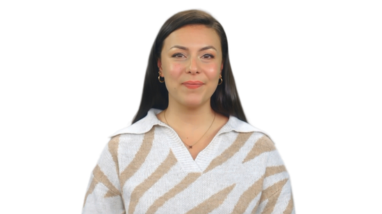 Dr. Tilly - Female African American Clinician